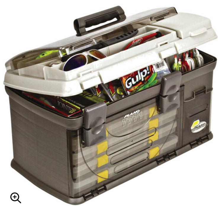 Plano 7771 Tackle Box